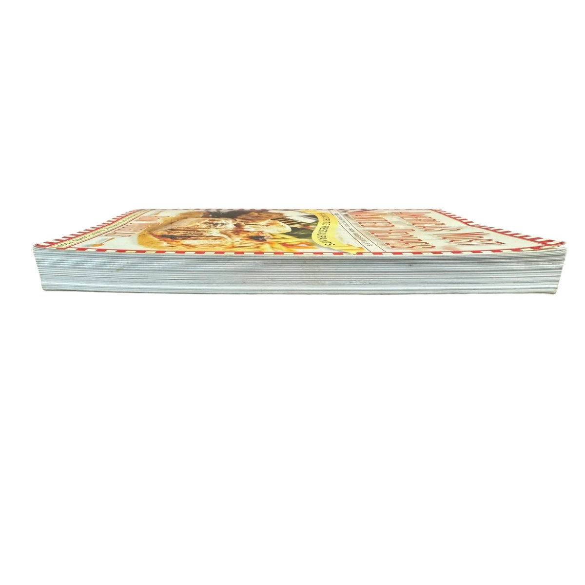 America's Most Wanted Recipes by Ron Douglas (Paperback) - Image 5