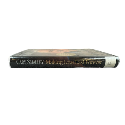Making Love Last Forever by Gary Smalley (Hardcover) - Image 3