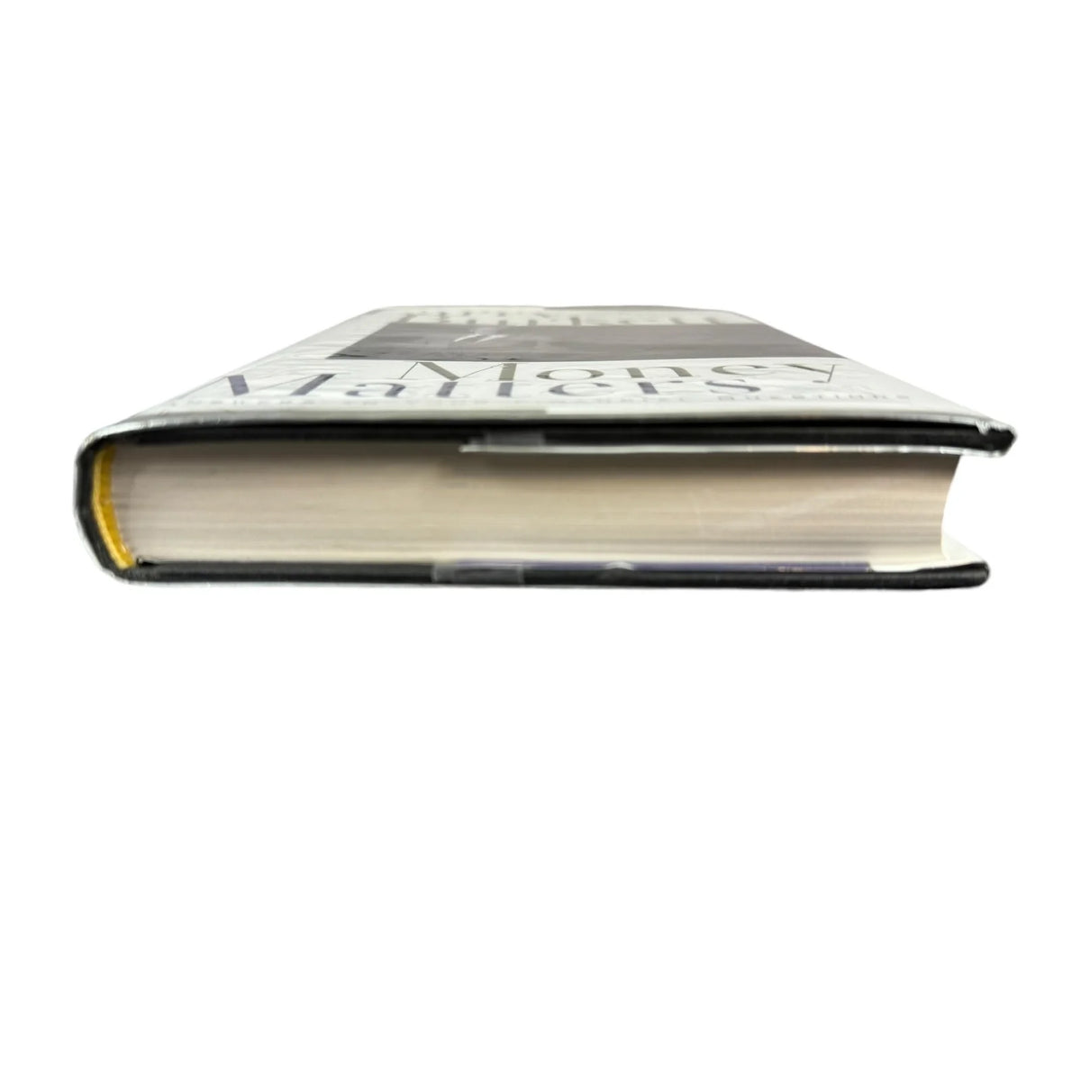 Money Matters by Larry Burkett (Hardcover) - Image 4