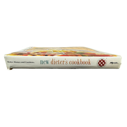 Better Homes and Gardens New Dieter's Cookbook (Hardcover) - Image 3