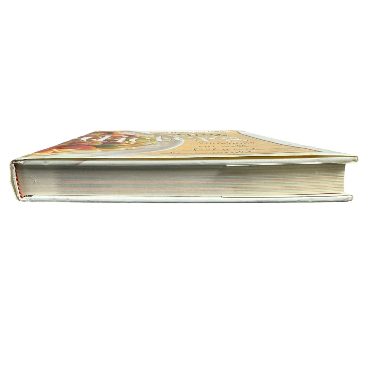 Better Homes and Gardens New Dieter's Cookbook (Hardcover) - Image 4