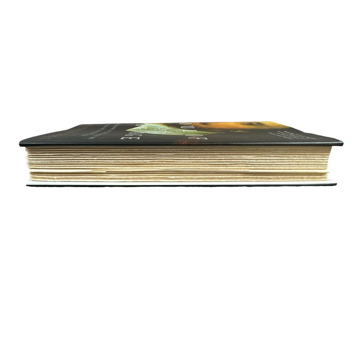 Soul of the Age by Jonathan Bate (Hardcover) (First Edition) - Image 5