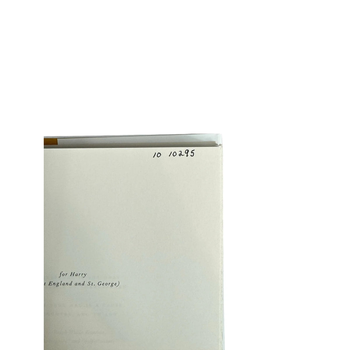 Soul of the Age by Jonathan Bate (Hardcover) (First Edition) - Image 9