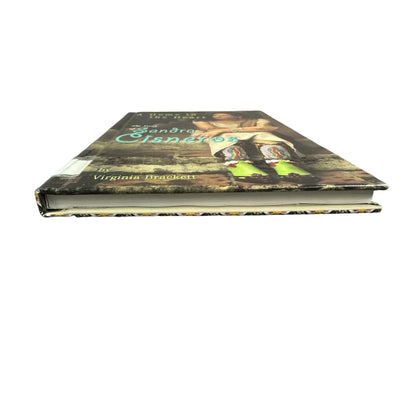 A Home in the Heart by Virginia Brackett (Hardcover) - Image 4