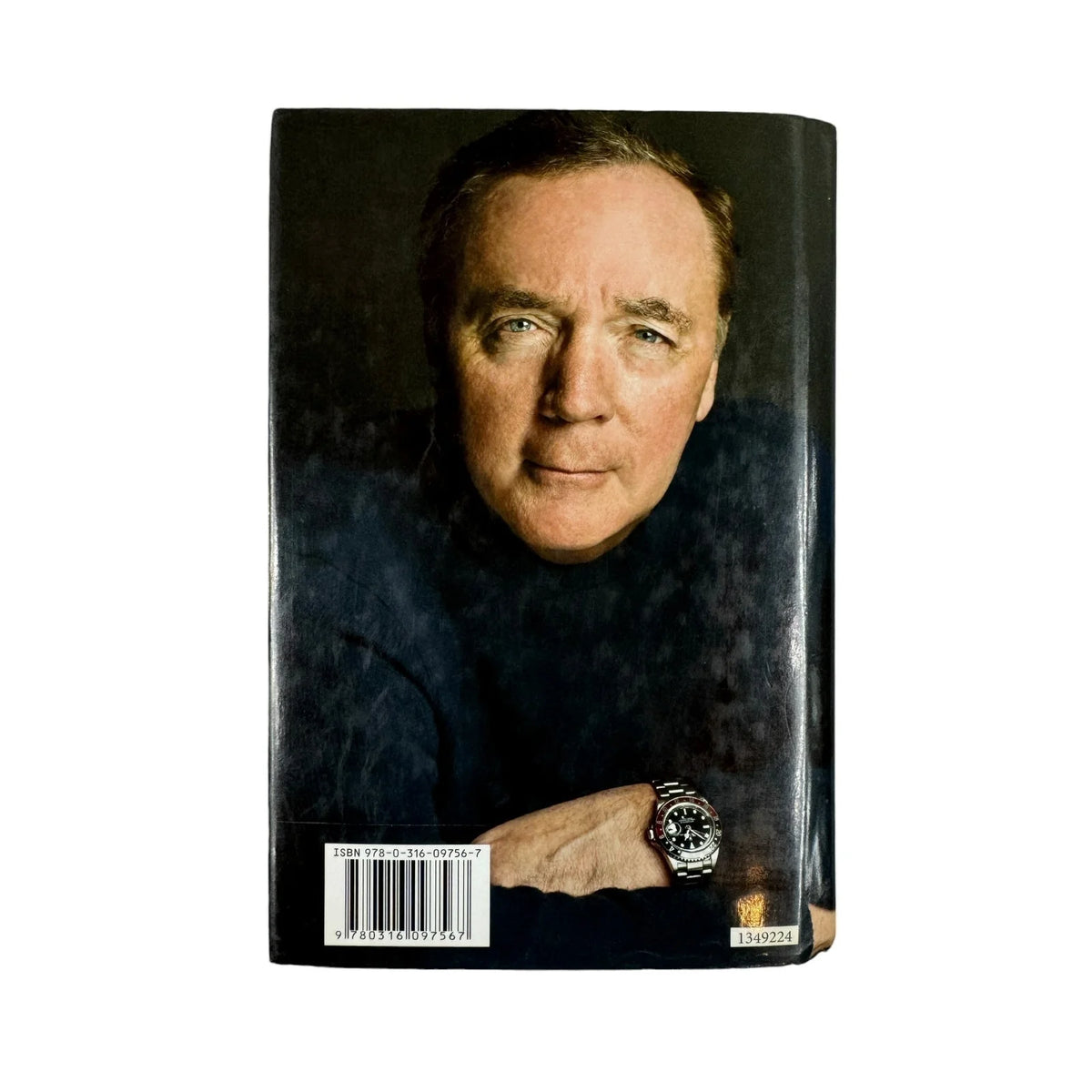 Guilty Wives by James Patterson & David Ellis (Hardcover) - Image 2