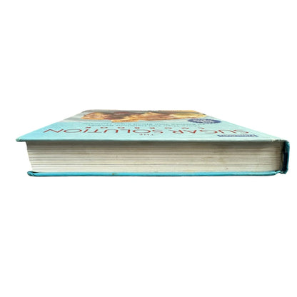 The Sugar Solution Cookbook by Ann Fittante (Hardcover) - Image 6