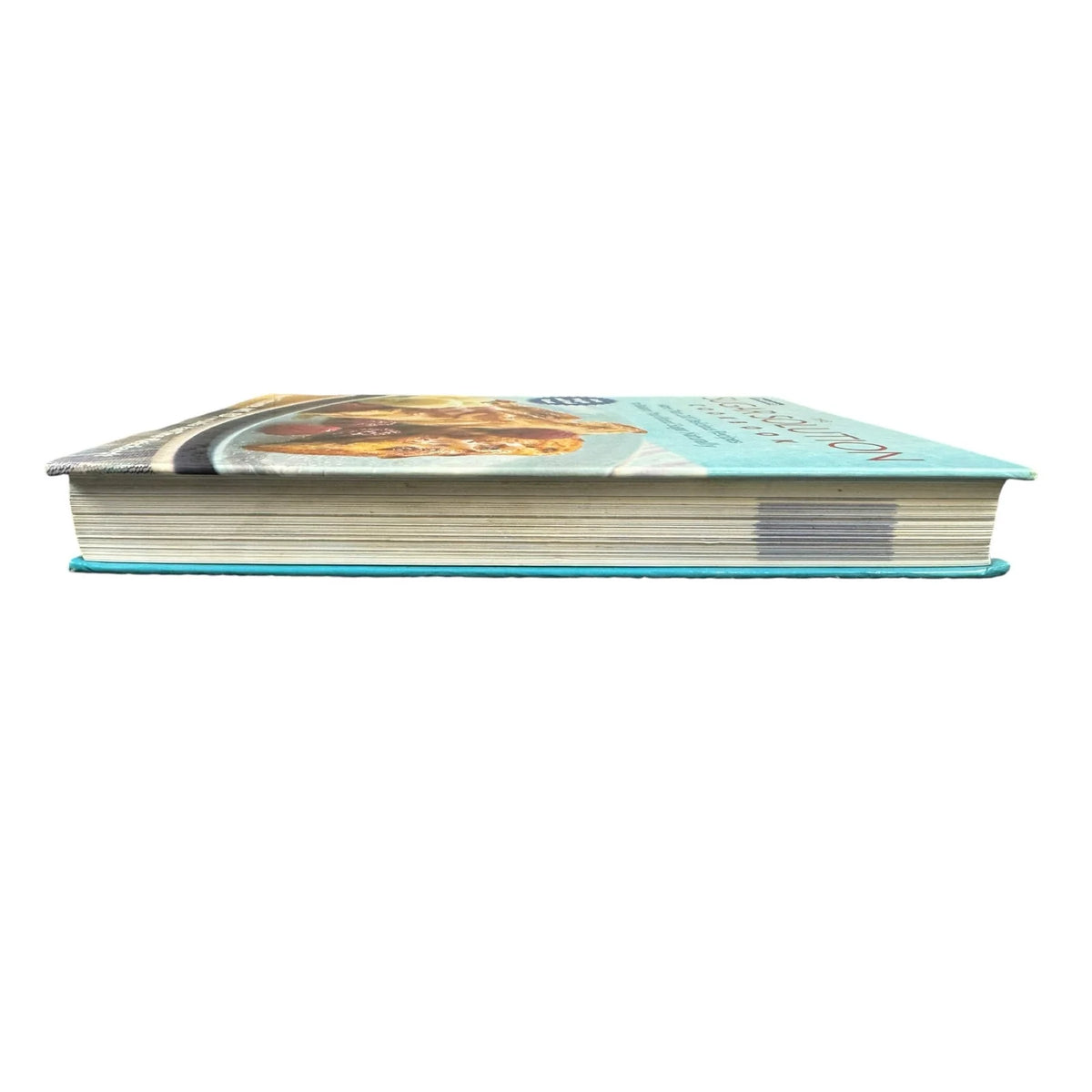 The Sugar Solution Cookbook by Ann Fittante (Hardcover) - Image 5