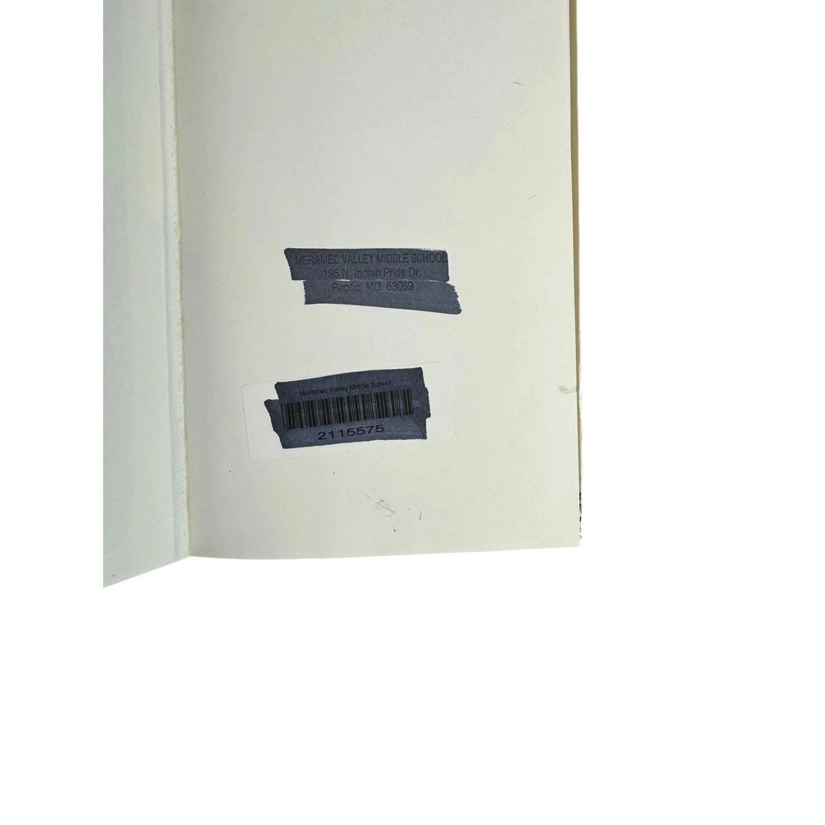 A Home in the Heart by Virginia Brackett (Hardcover) - Image 7