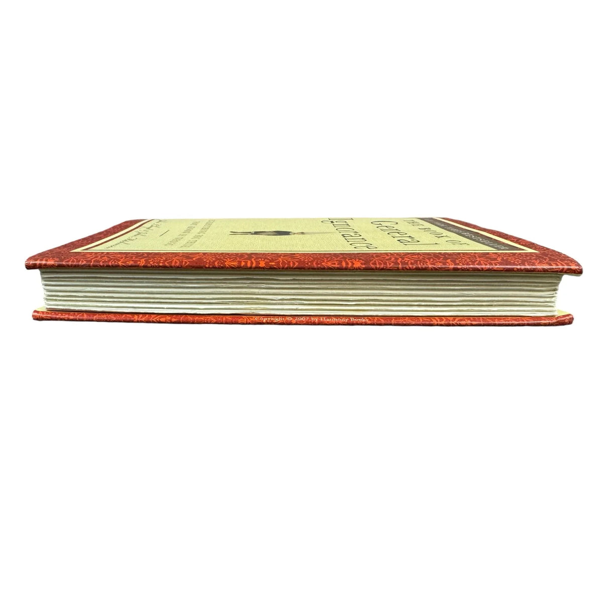 The Book of General Ignorance by John Lloyd & John Mitchinson (Hardcover) - Image 5