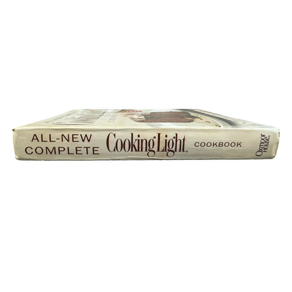 Cooking Light by Anne C. Cain (Hardcover) - Image 3