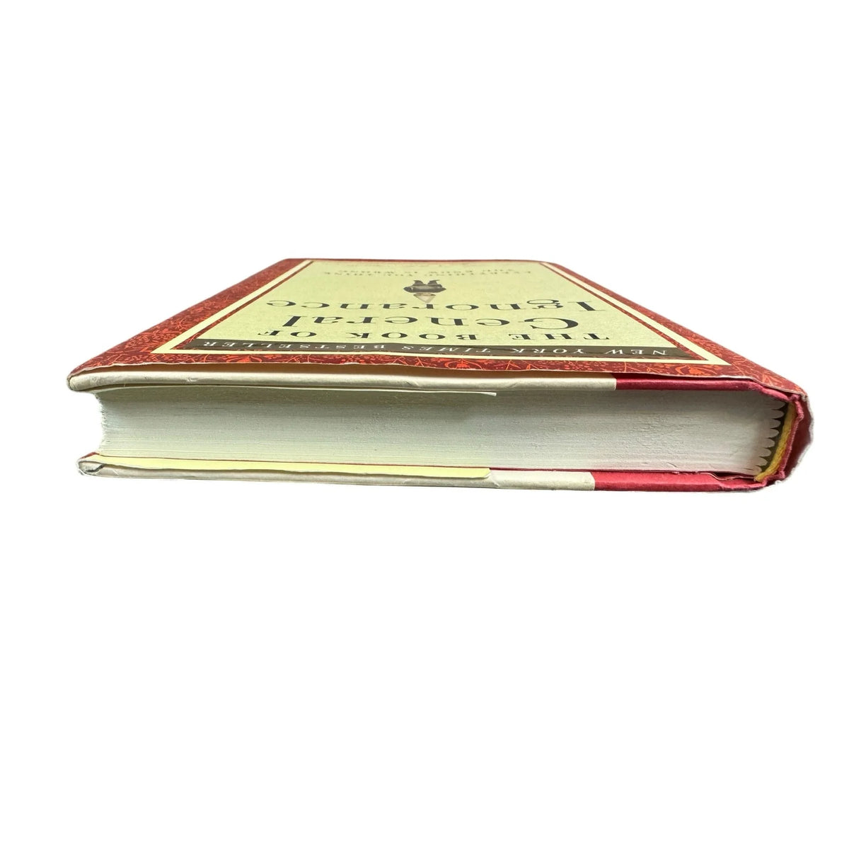 The Book of General Ignorance by John Lloyd & John Mitchinson (Hardcover) - Image 6