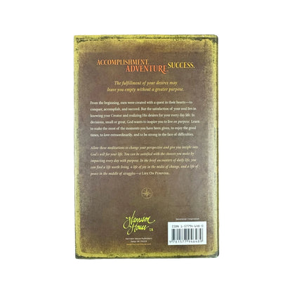 Life on Purpose by J.M. Farro (Hardcover) - Image 2