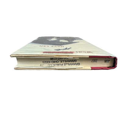 What You Have Left by Will Allison (Hardcover) - Image 6