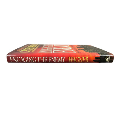Engaging The Enemy by C. Peter Wagner (Hardcover) - Image 3