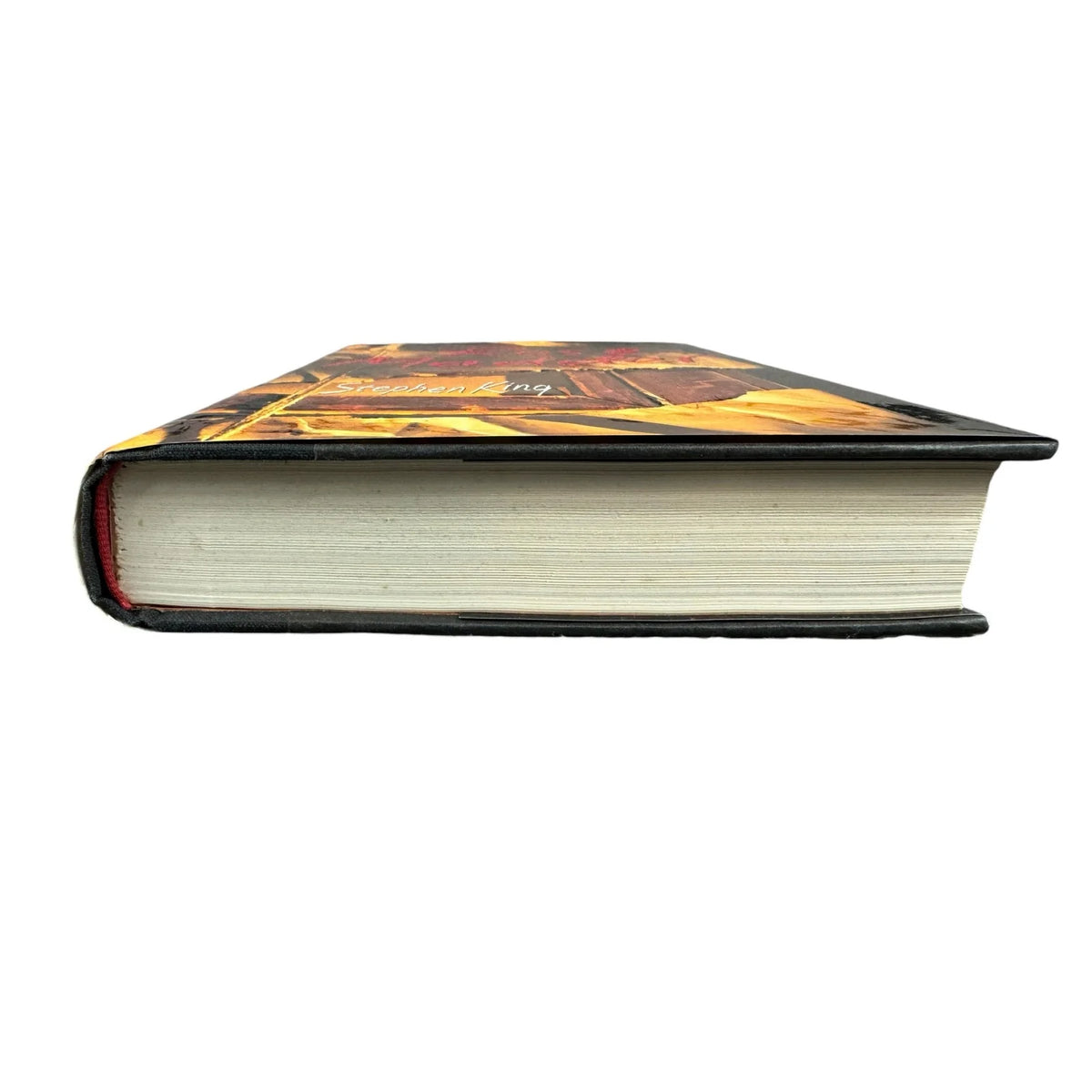 Rose Madder by Stephen King (Hardcover) - Image 4