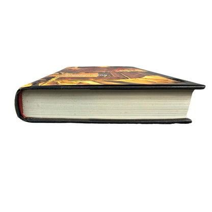 Rose Madder by Stephen King (Hardcover) - Image 4