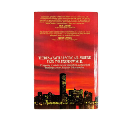 Engaging The Enemy by C. Peter Wagner (Hardcover) - Image 2