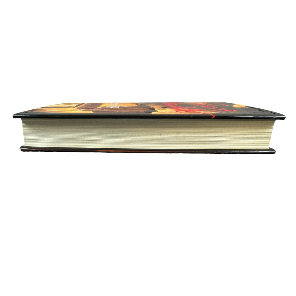 Rose Madder by Stephen King (Hardcover) - Image 5