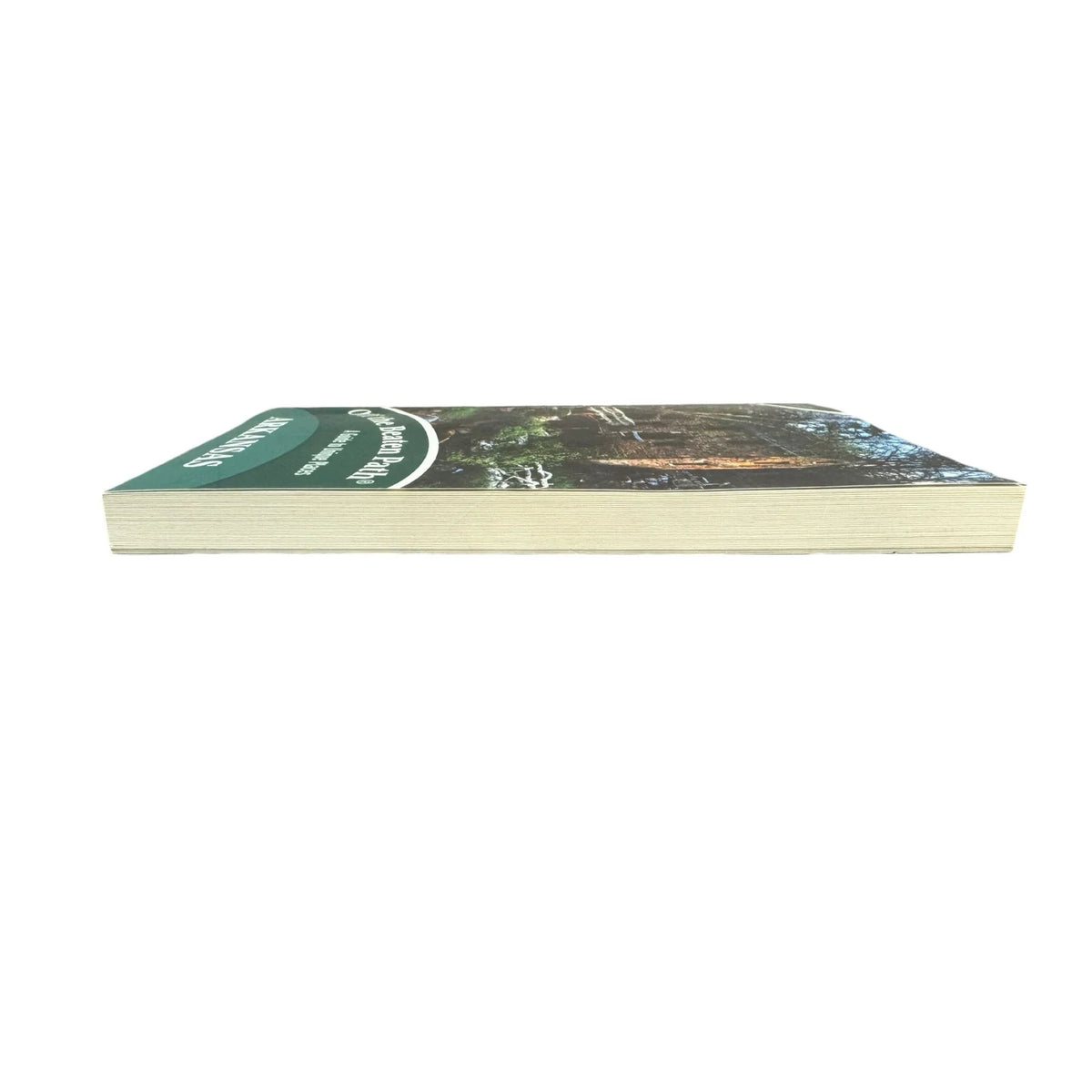 Off the Beaten Path, Arkansas by Patti DeLano (Paperback) - Image 5