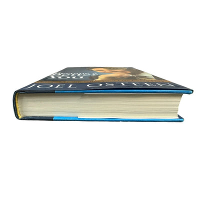 Become a Better You by Joel Osteen (Hardcover) - Image 4
