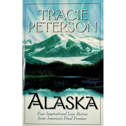 Alaska by Tracie Peterson (Paperback) - Image 1