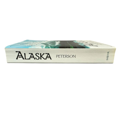 Alaska by Tracie Peterson (Paperback) - Image 3