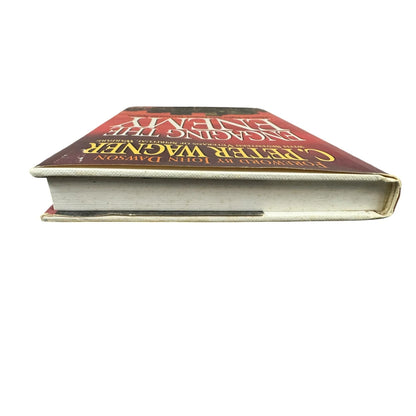 Engaging The Enemy by C. Peter Wagner (Hardcover) - Image 6