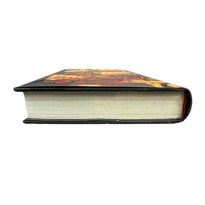Rose Madder by Stephen King (Hardcover) - Image 6