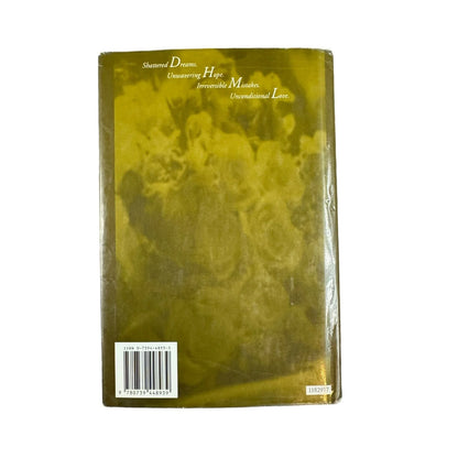 A Love So Strong by Kendra Norman-Bellamy (Hardcover) - Image 2