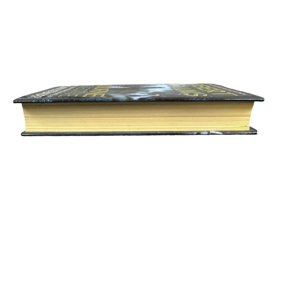 The Bourne Objective by Robert Ludlum (Hardcover) - Image 5