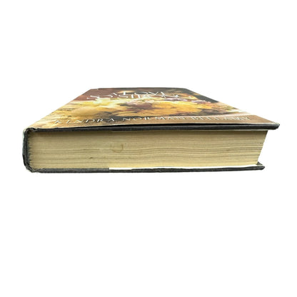 A Love So Strong by Kendra Norman-Bellamy (Hardcover) - Image 4