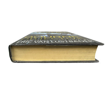 The Bourne Objective by Robert Ludlum (Hardcover) - Image 4