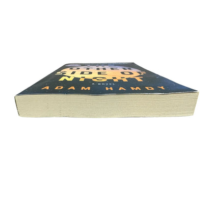 The Other Side of Night by Adam Hamdy (Paperback) - Image 4
