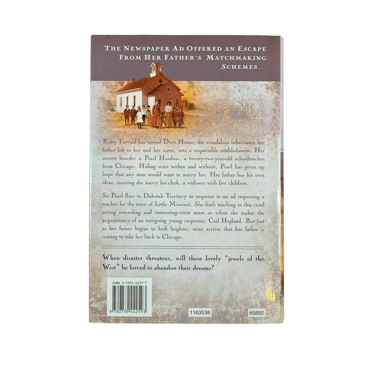 Pearl by Lauraine Snelling (Hardcover) - Image 2