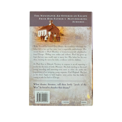Pearl by Lauraine Snelling (Hardcover) - Image 2