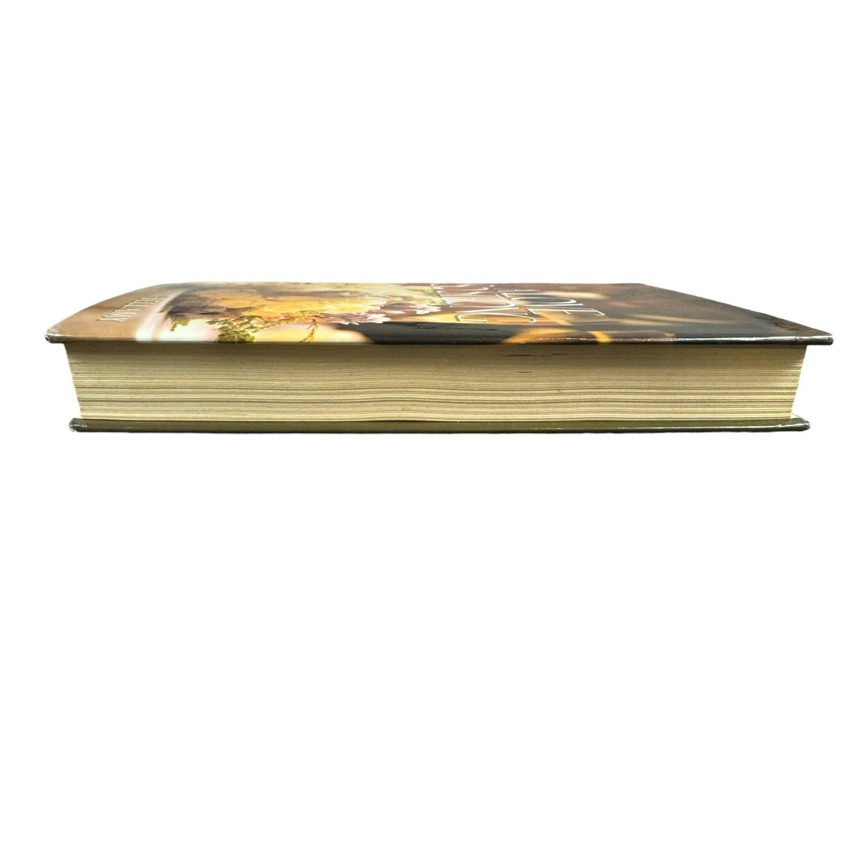 A Love So Strong by Kendra Norman-Bellamy (Hardcover) - Image 5