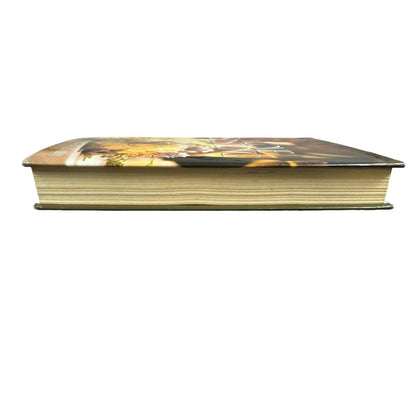 A Love So Strong by Kendra Norman-Bellamy (Hardcover) - Image 5