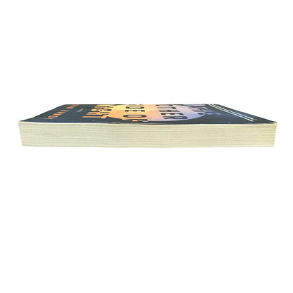The Other Side of Night by Adam Hamdy (Paperback) - Image 5