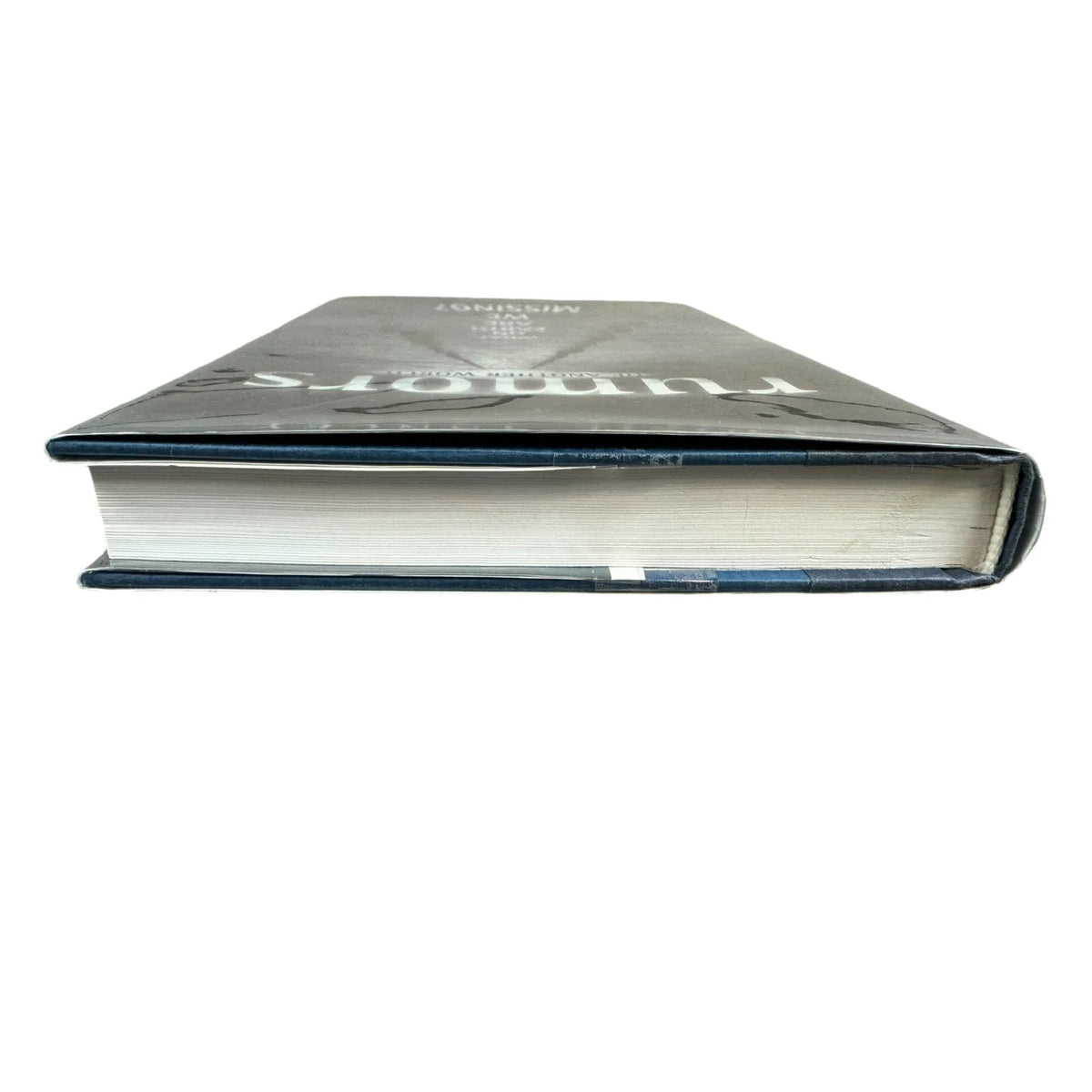 Rumors of Another World by Philip Yancey (Hardcover) - Image 6