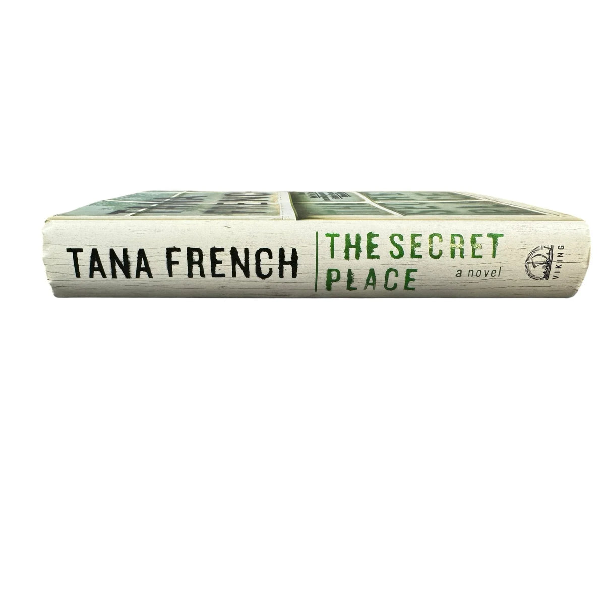 The Secret Place by Tana French (Hardcover) - Image 3