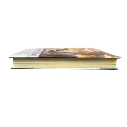 Pearl by Lauraine Snelling (Hardcover) - Image 5