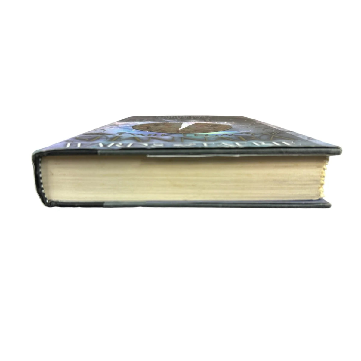The Dark Legacy of Shannara by Terry Brooks (Hardcover) (First Edition) - Image 4