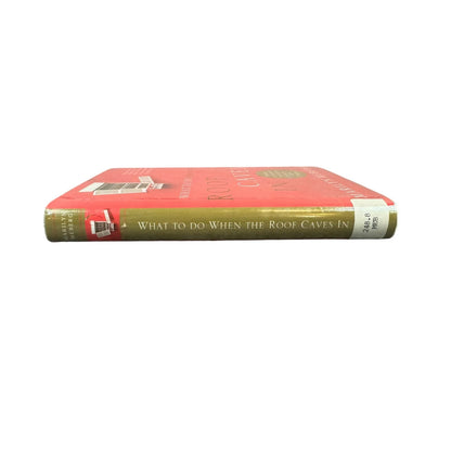 What to Do When the Roof Caves In by Marilyn Meberg (Hardcover) - Image 3
