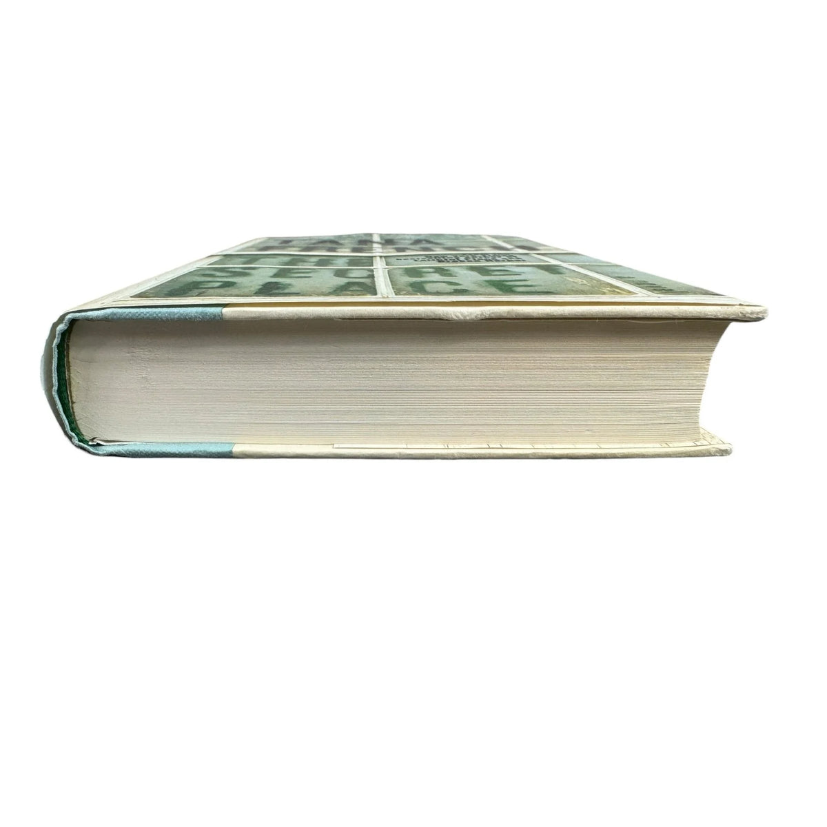 The Secret Place by Tana French (Hardcover) - Image 4