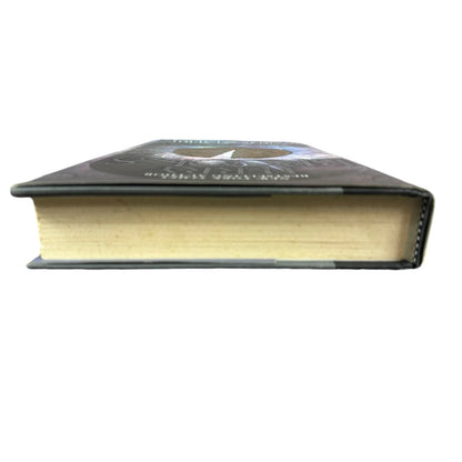 The Dark Legacy of Shannara by Terry Brooks (Hardcover) (First Edition) - Image 6
