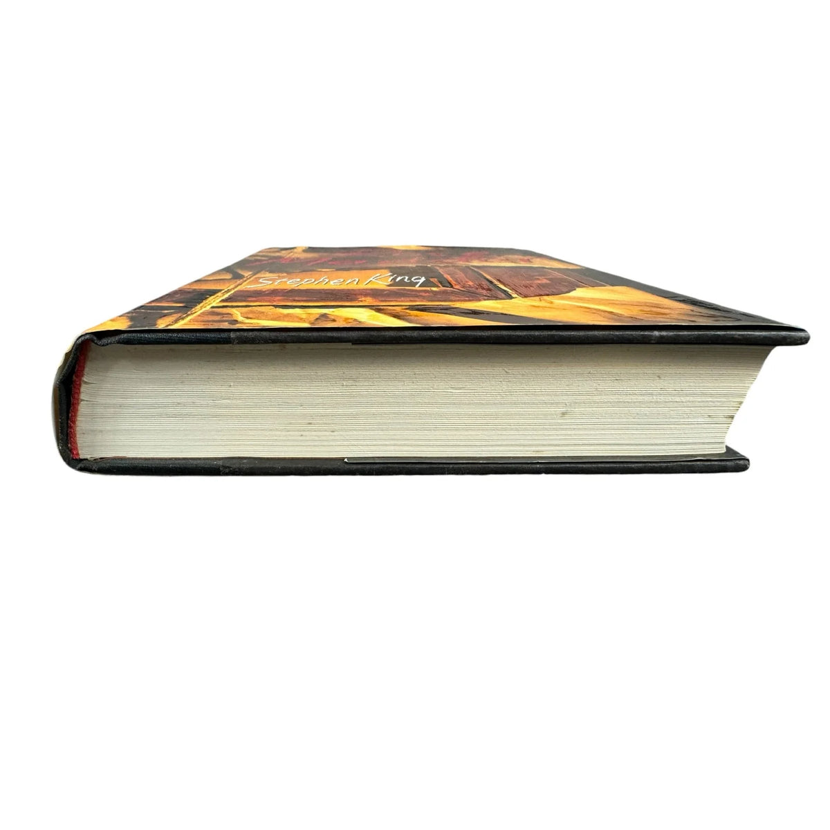 Rose Madder by Stephen King (Hardcover) - Image 4