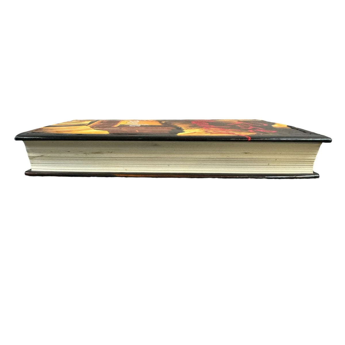 Rose Madder by Stephen King (Hardcover) - Image 5