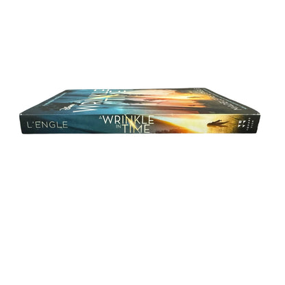 A Wrinkle in Time by Madeleine L'Engle (Paperback) - Image 3