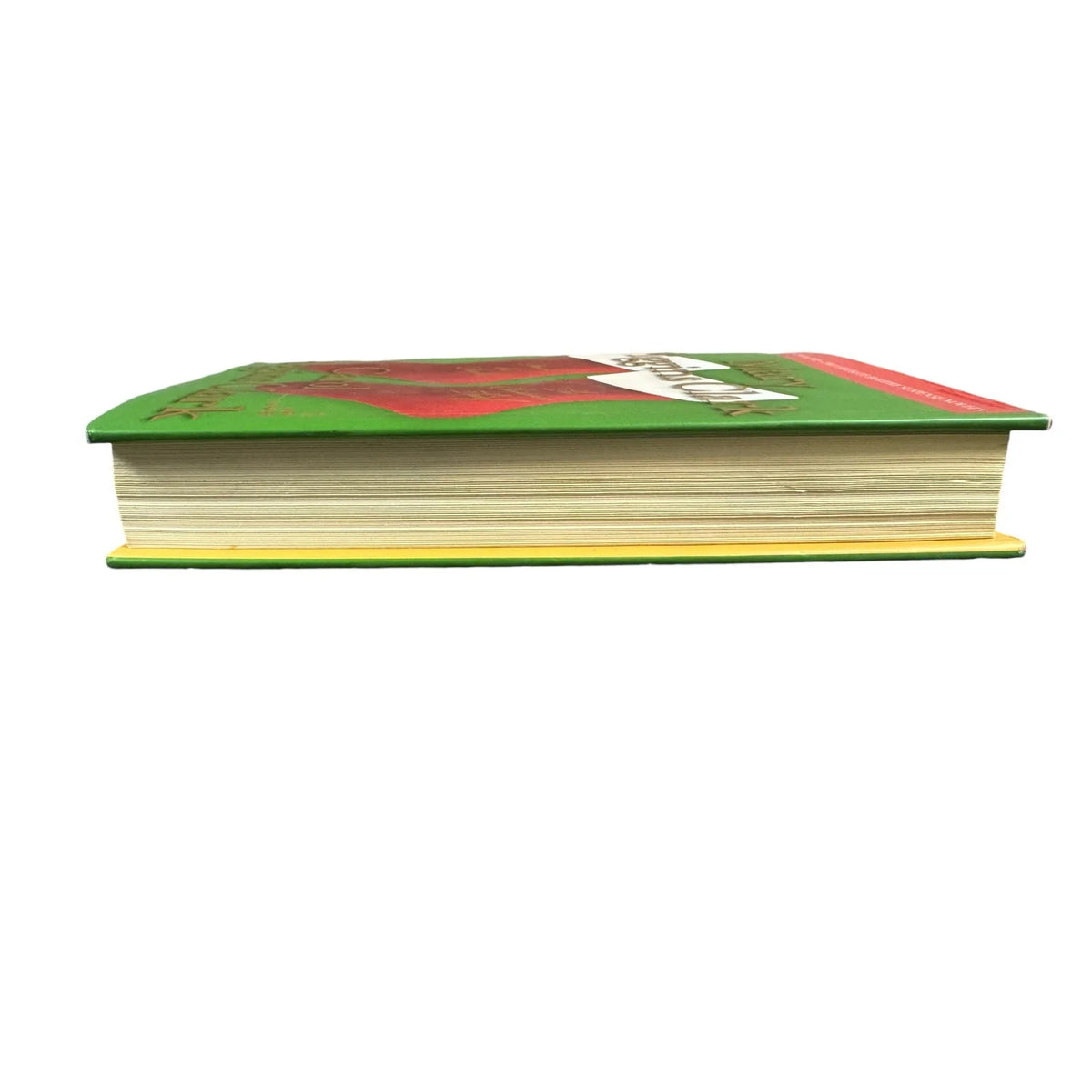 Deck the Halls & The Christmas Thief by Mary Higgins Clark (Hardcover) - Image 5