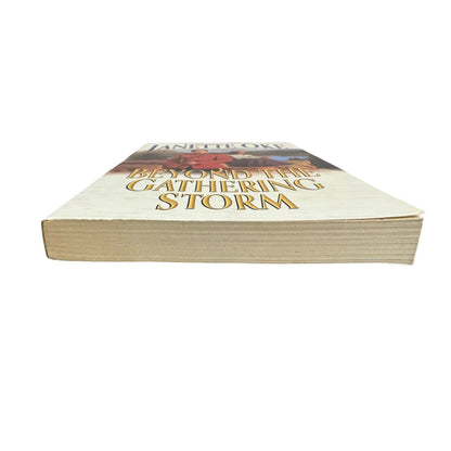 Beyond the Gathering Storm by Janette Oke (Paperback) - Image 4